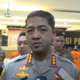 Image Credit Irfandi/Beritasatu - Kapolrestabes Makassar Kombes Pol Arya Perdana.