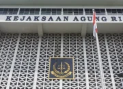 Image Credit Istimewa - Kejaksaan Agung.