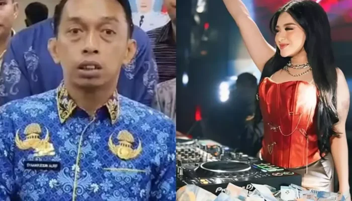 Kontroversi DJ Nathalie Holscher Disawer Rp 1,5 Miliar di Sidrap: Respons Bupati dan Reaksi Publik