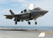Korea Selatan Batalkan Rencana F-35B untuk Kapal Induk, Gantikan dengan UAV