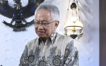 Mendiktisaintek Satryo Brodjonegoro Berdamai dengan ASN Neni Herlina, Demo Pegawai Berakhir