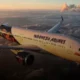 Image Credit Istimewa - CEO Indonesia Airlines binggung maskapai Indonesia bisa rugi dan mengatakan bahwa hanya Indonesia yang disubsidi oleh pemerintah.