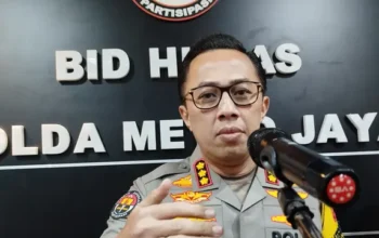 Misteri Mayat dalam Karung di Batuceper Terungkap, Pelaku Pembunuhan Ditangkap