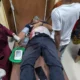 Image Credit Irfandi Ahmad Nasir/Beritasatu - Maryam (45), istri dari pengacara di Bone yang tewas tertembak di wajah, menceritakan detik -detik peristiwa tragis itu. Korban bernama Rudi S Gani (49), tewas diduga ditembak orang tak dikenal di Desa Pattuku Limpoe, Kecamatan Lappariaja, Kabupaten Bone, Sulawesi Selatan, saat malam pergantian tahun.