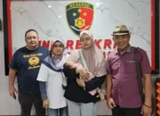 Sindikat Perdagangan Bayi di TikTok Terbongkar, Tiga Wanita Ditangkap