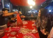 Operasi Pasar Pangan Murah AgriPost 2025 Sukses Tekan Harga dan Jaga Stok