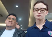 Kimberly Ryder Kecewa, Mediasi Kasus Penggelapan Mobil dengan Edward Akbar Gagal