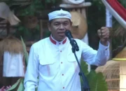 Dedi Mulyadi Pertanyakan Anggaran Fantastis Disdik Jabar, Rp 5,7 Miliar untuk Bohlam dan Listrik