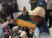 Wanita Muda Ditemukan Tewas di Kamar Kos, Diduga Korban Pembunuhan