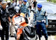 Rekonstruksi Ungkap Pembunuhan Berencana Jurnalis Juwita oleh Oknum TNI AL