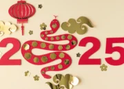 Tahun Ular Kayu 2025: Inilah 7 Shio yang Diprediksi Paling Beruntung!