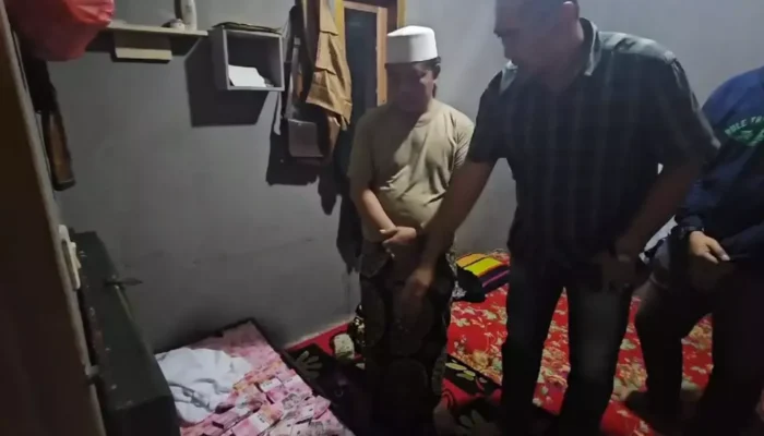 Terungkap! Oknum Ustaz di Banten Terlibat Peredaran Uang Palsu dan Modus Penggandaan Uang