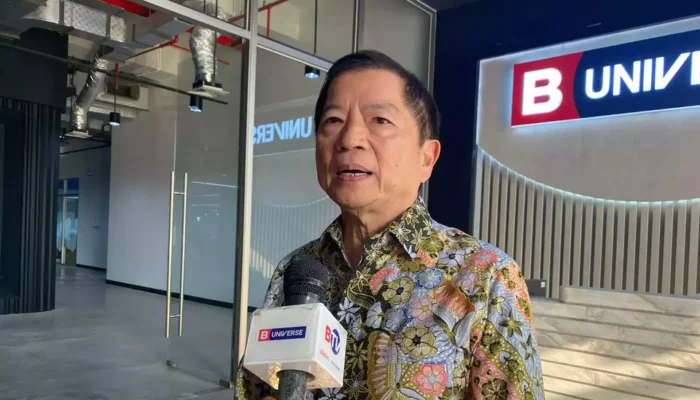 Suharso Monoarfa Pastikan Anggaran Makan Bergizi Gratis Tidak Akan Dipangkas: Rp 15.000 – Rp 20.000 Per Porsi