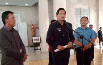 Kades Kedokan Agung Indramayu Diberhentikan Sementara, Diduga Selewengkan Dana Desa Rp400 Juta
