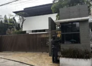 Rumah Ridwan Kamil Digeledah KPK, Terkait Kasus Dugaan Korupsi Bank BJB