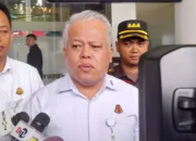 Kejagung Sita 21 Motor Mewah Terkait Kasus Suap Vonis Lepas Ekspor CPO