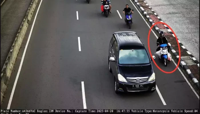 Pembunuhan Sadis di Batu Ceper: Pria Ditemukan dalam Karung, Pelaku Didorong Sakit Hati