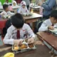 Program Makan Bergizi Gratis (MBG) di wilayah Jakarta Selatan dimulai pada Senin, (13/1/2025) (Istimewa)