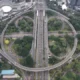 Image Credit Arie Basuki/Merdeka - Selama periode libur Lebaran 2025, Dinas Perhubungan atau Dishub Jakarta juga meniadakan kebijakan pembatasan kendaraan berdasarkan pelat nomor atau ganjil genap di ruas jalan Jakarta.