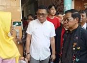 Brando Susanto, Ketua Panitia Halalbihalal Jakarta, Meninggal Dunia Setelah Terjatuh Saat Sambutan