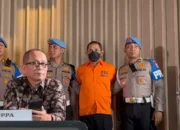 Mantan Kapolres Ngada Ditangkap, Diduga Lakukan Pelecehan Seksual terhadap Anak dan Penyalahgunaan Narkoba