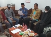 Insiden Penggerebekan Tokoh Agama di Magelang: Fakta di Balik Kejadian yang Viral