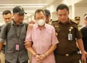Kejagung Sita Vila Rp 20 Miliar Milik Hendry Lie di Bali Terkait Kasus Korupsi Timah