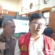 Image Credit Amal - Terdakwa pembunuhan Dini Sera Afriyanti, Gregorius Ronald Tannur, menjalani sidang vonis di PN Surabaya.