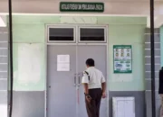 Potongan Kaki Korban Mutilasi Ngawi Ditemukan di Hutan Ponorogo