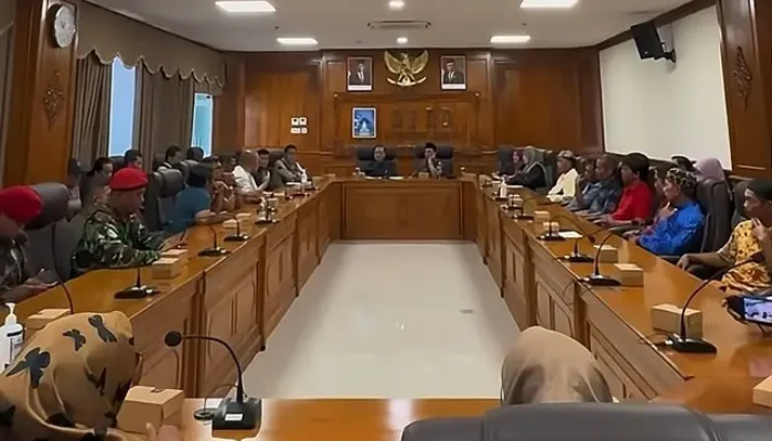 Warga Sleman Mengeluhkan Keberadaan Kelab Malam, DPRD Siap Tindaklanjuti