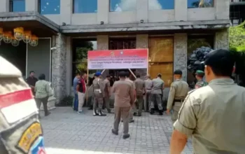WNA Jerman Tersangka Alih Fungsi Lahan di Parq Ubud, Polda Bali Ungkap Modusnya