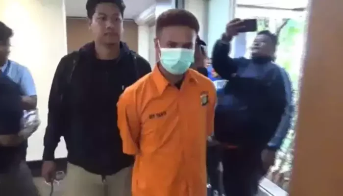 Kasus Pembubaran Diskusi di Kemang: Pelaku Sudah Menginap
