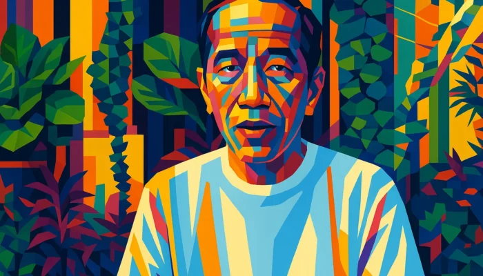 Bareskrim Polri Tegaskan Ijazah Jokowi Asli, Lulusan SMA 6 Surakarta dan UGM