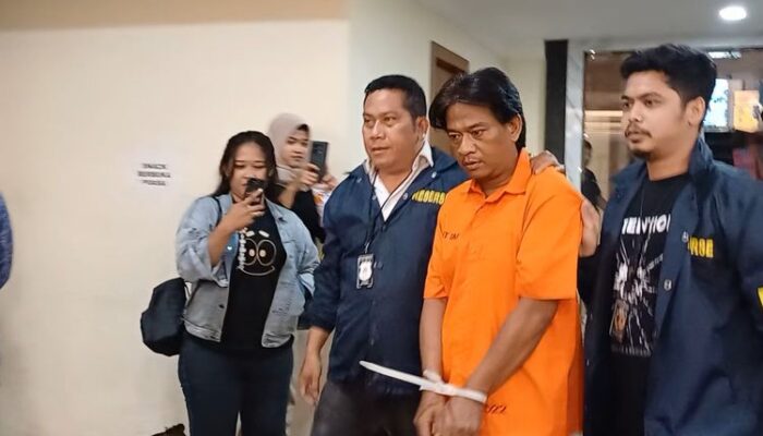 Pembunuhan Sadis di Jakarta Utara: Fauzan Fahmi Diduga Mutilasi Mantan Istri Siri Setelah Terlibat Pertengkaran di Rumahnya