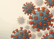 Ilustrasi - Virus