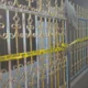 Rumah kontrakan di Kampung Kresek, Desa Rawa Burung, RT 06/ 09, Kecamatan Kosambi, Kabupaten Tangerang (Istimewa)