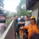 Longsor Melanda Kampung Areng, 104 Warga di Bandung Barat Terpaksa Mengungsi