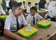 Dua Dapur Umum SPPG di Kediri Tertunda Beroperasi, Program Makan Bergizi Gratis Belum Maksimal