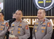 Mabes Polri Angkat Bicara Soal Pemecatan Ipda Rudy Soik, Sebut Wewenang Polda NTT
