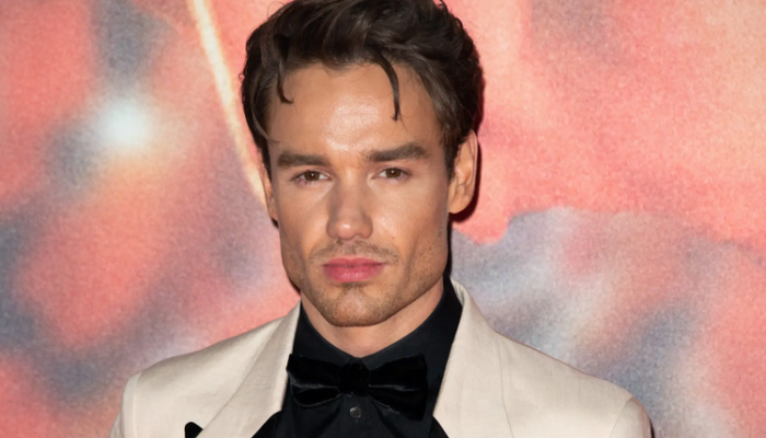 Liam Payne Dilaporkan Berperilaku Tidak Biasa Sebelum Ditemukan Meninggal Dunia