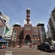 Image Credit haryanta.p/Shutterstock - Masjid India, Kuala Lumpur, Malaysia.
