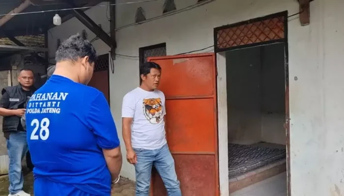 Predator Seksual di Jepara Cabuli 31 Anak di Kos Harian, Bareskrim Ungkap Fakta Baru