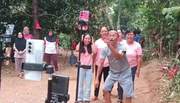 Fenomena Gunawan ‘Sadbor’ dan Pentingnya Edukasi Mengenai Judi Online di Media Sosial