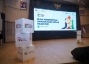 Indonesia Masuk 3 Besar Adopsi Kripto Global, PINTU Dorong Edukasi Investasi Digital