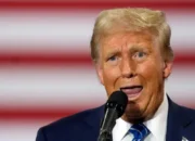 Tarif Trump Menyusup ke Kehidupan Sehari-hari: Kenaikan Harga Impor Makin Membebani Warga AS