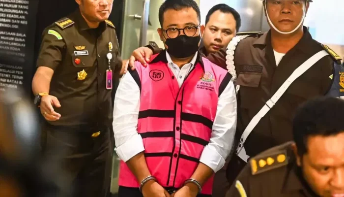 Korupsi Minyak Mentah, Modus Mafia Migas Petral Kembali Terulang?