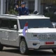 Image Credit Antara - Presiden R I Prabowo Subianto.