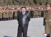Pyongyang Akui Pengiriman Tentara Berdasarkan Perjanjian Kerja Sama Pertahanan dengan Rusia