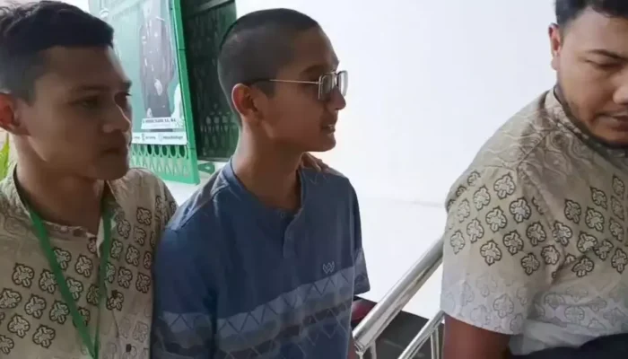 Suami Cut Intan Nabila, Armor Toreador, Segera Diadili dalam Kasus KDRT