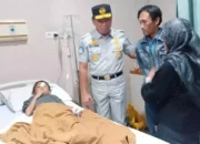 7 dari 22 Korban Kecelakaan di Tol Cipularang Diizinkan Pulang dari RS Hari Ini